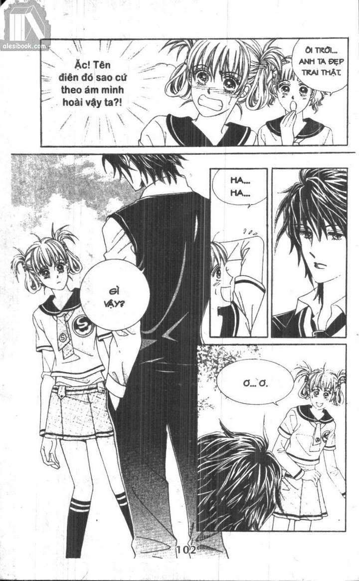 Hồng Tiểu Thư: Chapter 3