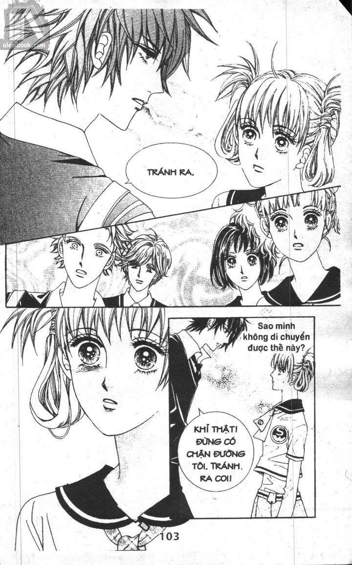 Hồng Tiểu Thư: Chapter 3