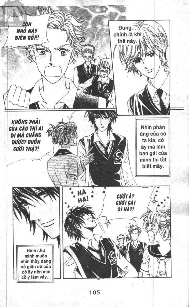 Hồng Tiểu Thư: Chapter 3