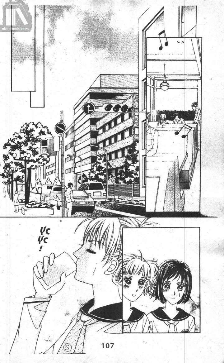 Hồng Tiểu Thư: Chapter 3