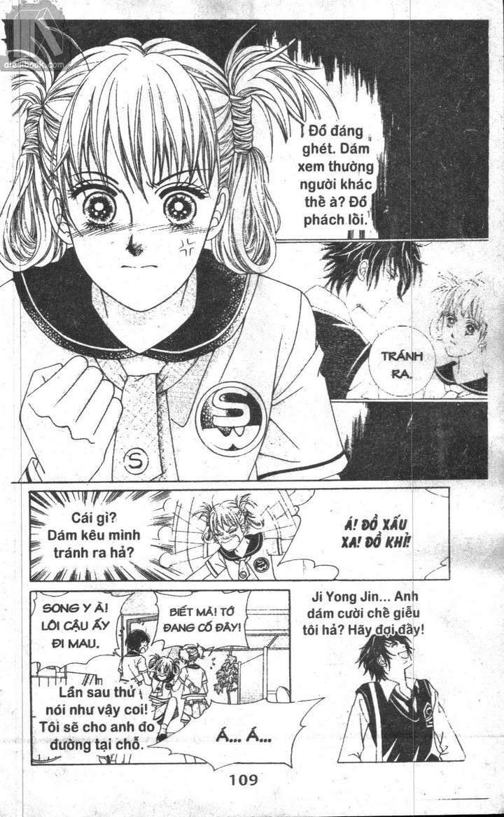 Hồng Tiểu Thư: Chapter 3