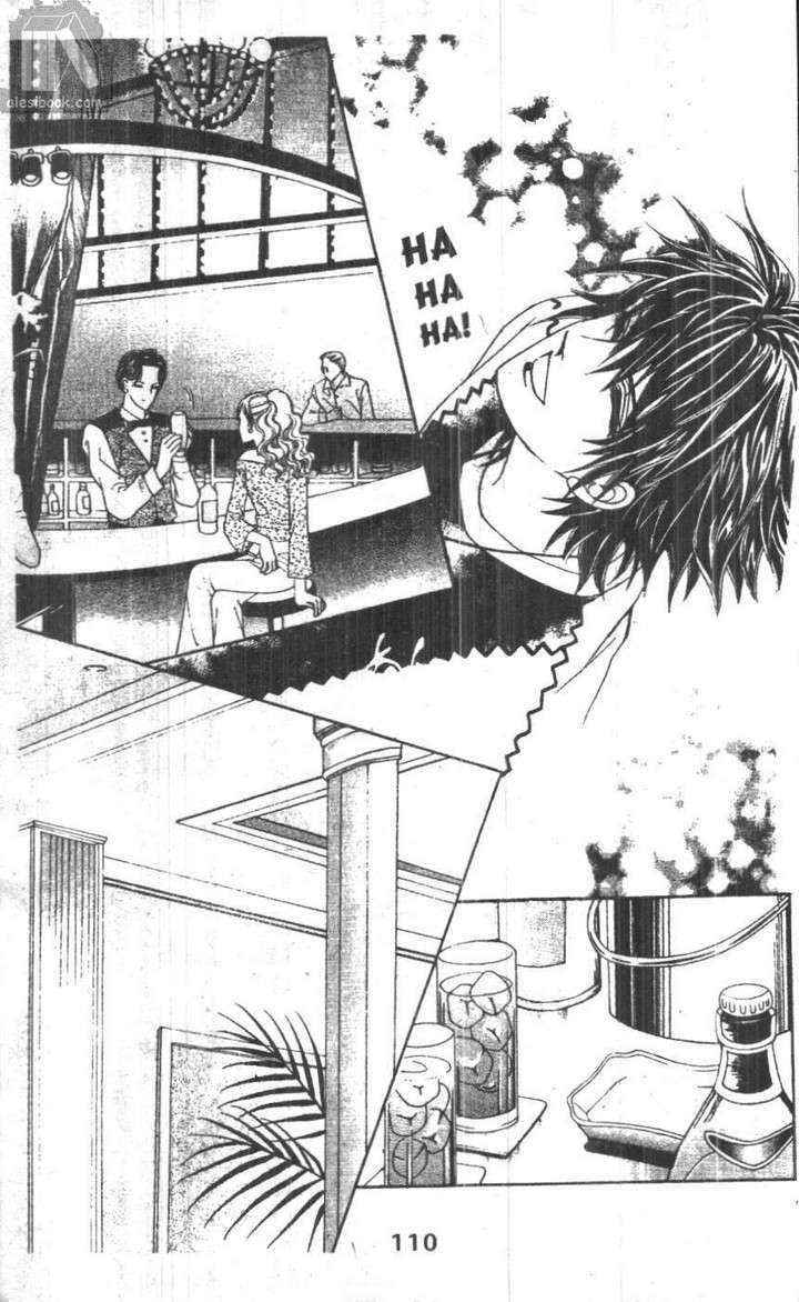 Hồng Tiểu Thư: Chapter 3