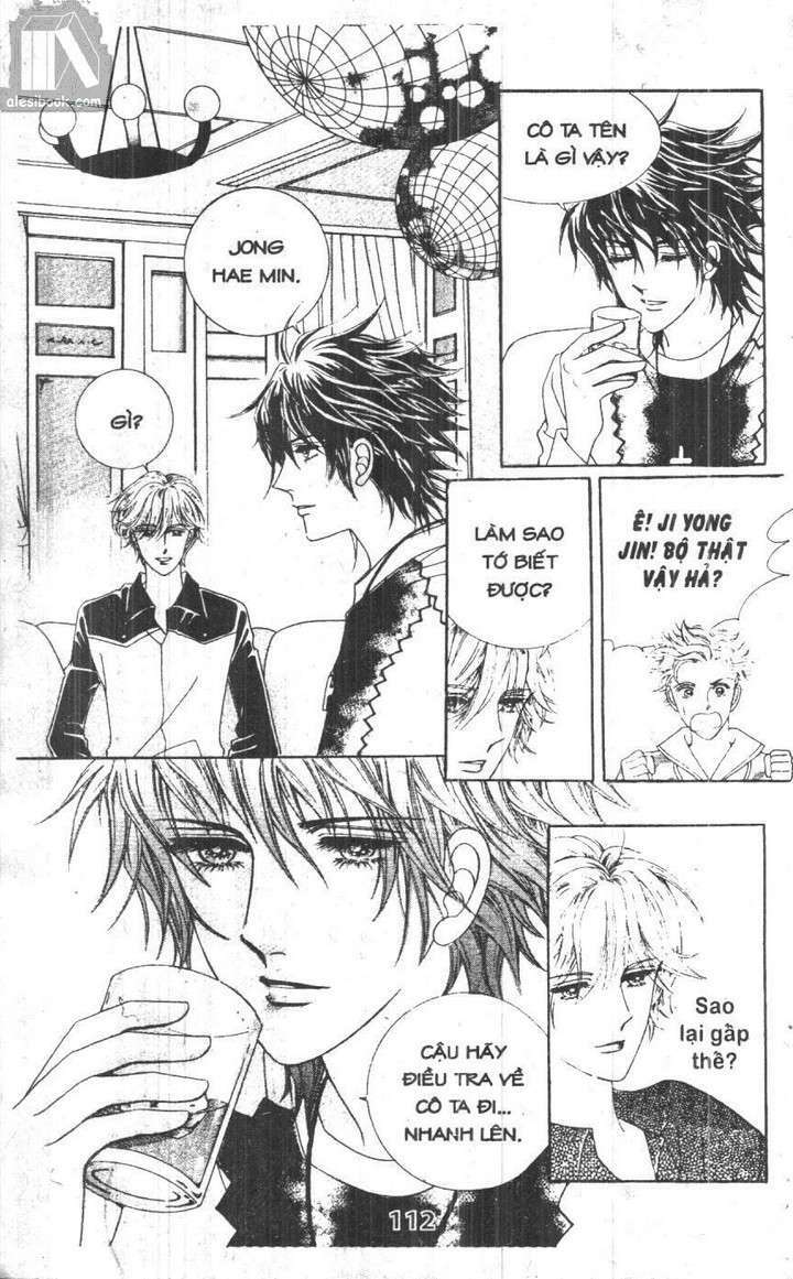 Hồng Tiểu Thư: Chapter 3