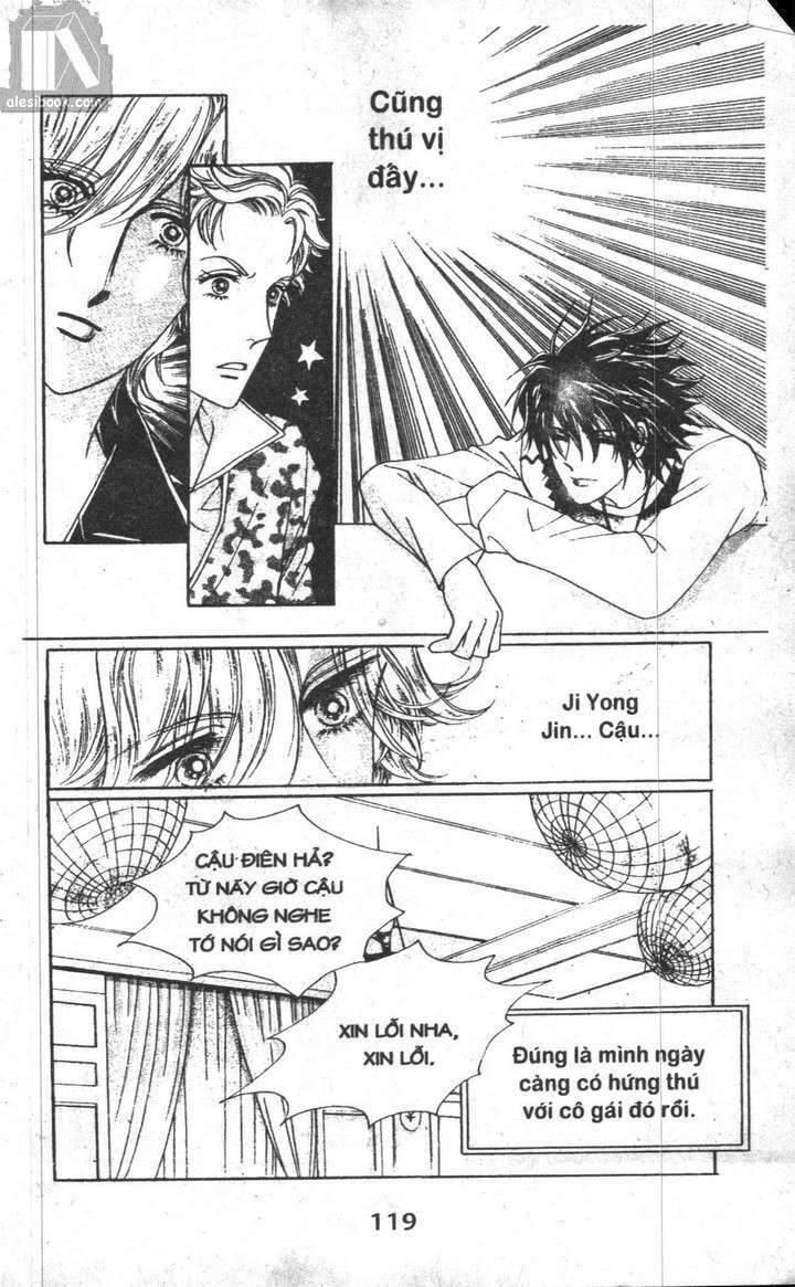 Hồng Tiểu Thư: Chapter 3