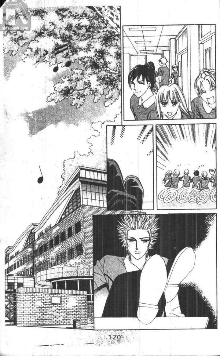 Hồng Tiểu Thư: Chapter 3