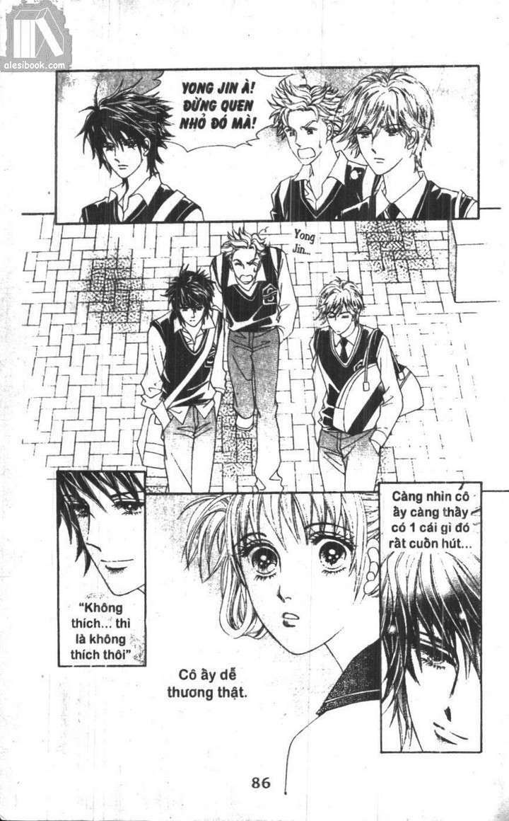 Hồng Tiểu Thư: Chapter 3