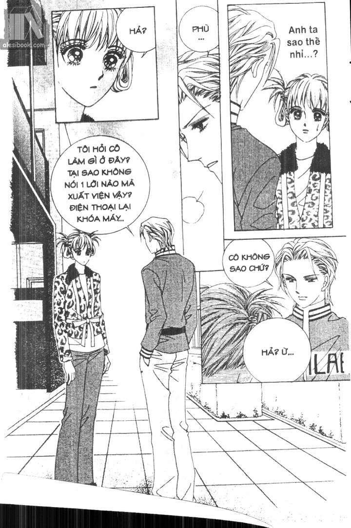 Hồng Tiểu Thư: Chapter 30