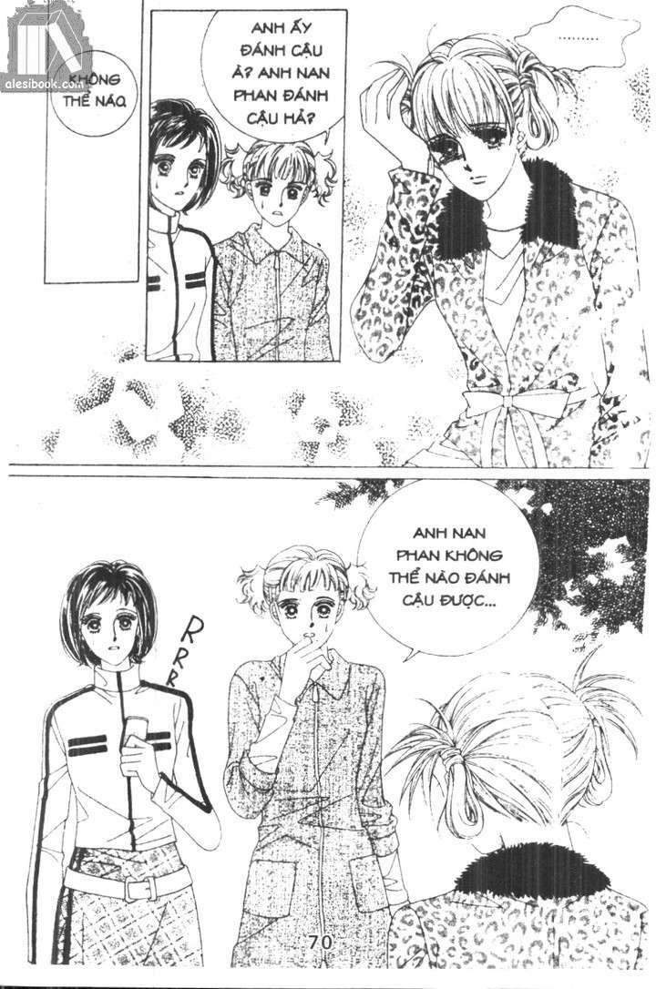 Hồng Tiểu Thư: Chapter 30