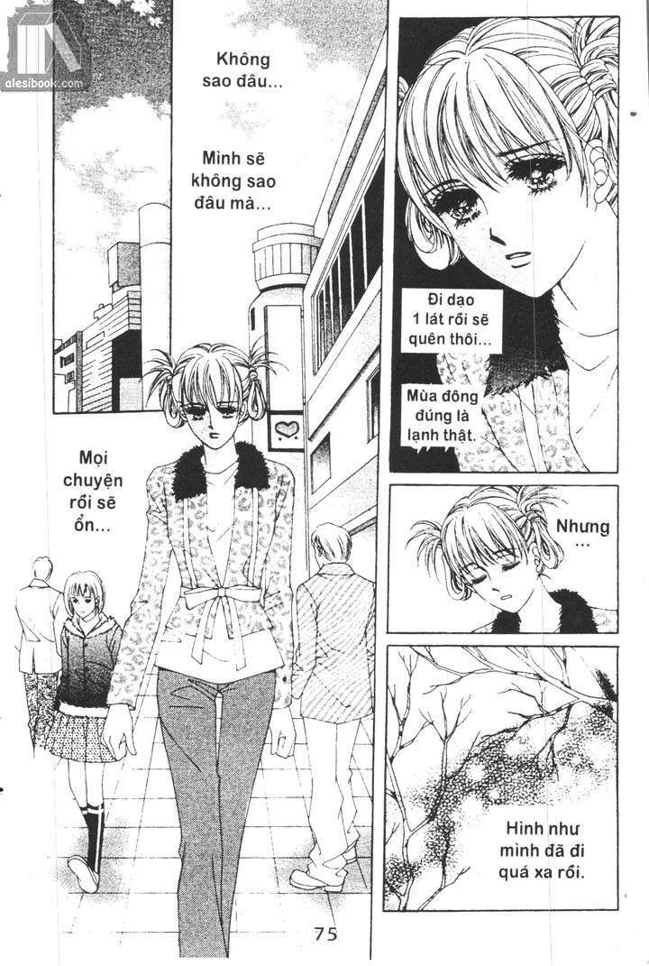 Hồng Tiểu Thư: Chapter 30