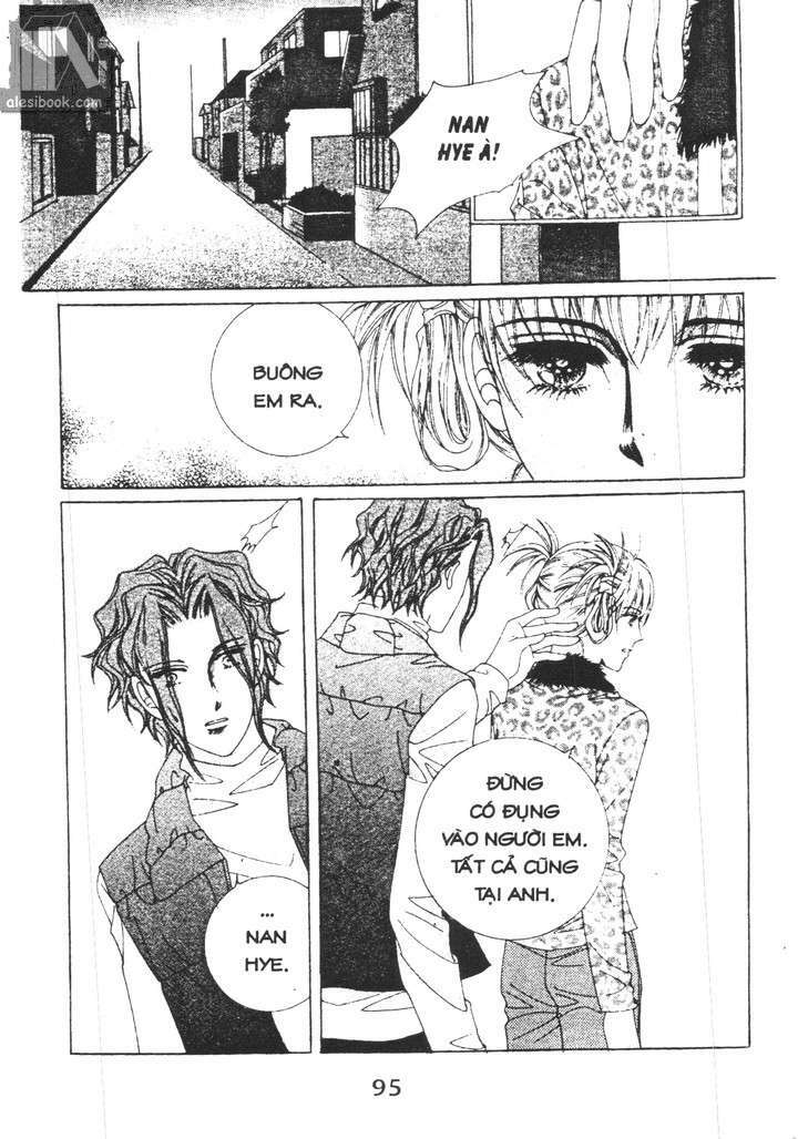 Hồng Tiểu Thư: Chapter 31