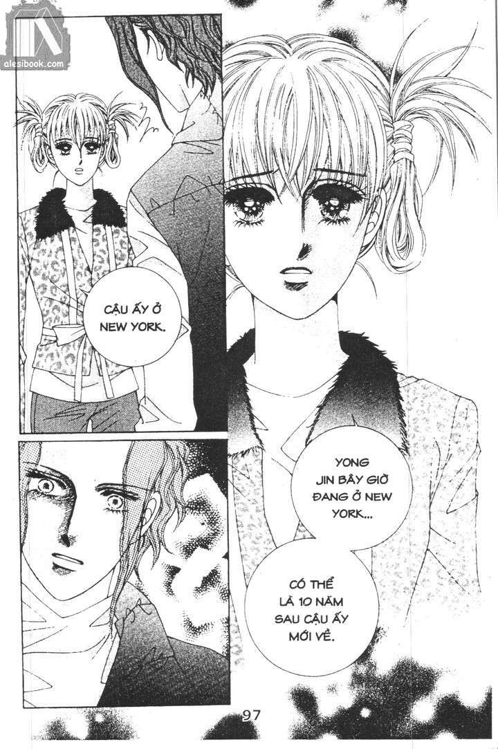 Hồng Tiểu Thư: Chapter 31