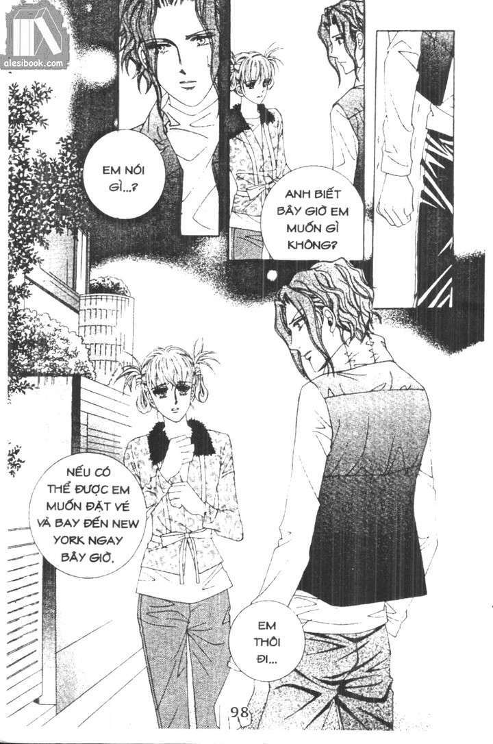 Hồng Tiểu Thư: Chapter 31