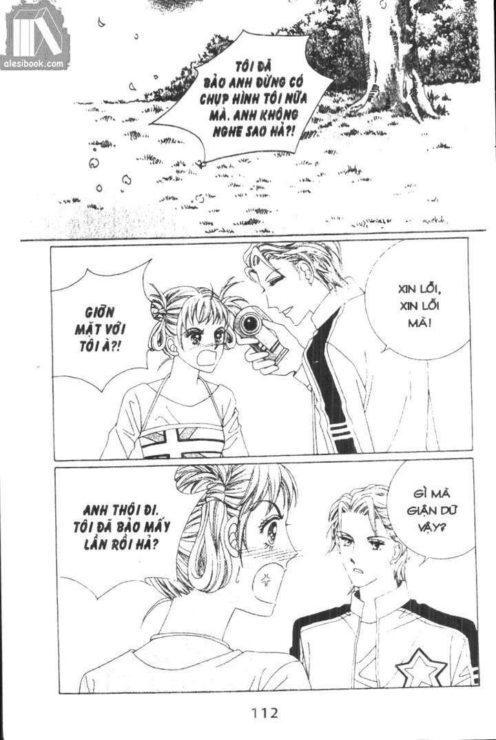 Hồng Tiểu Thư: Chapter 31