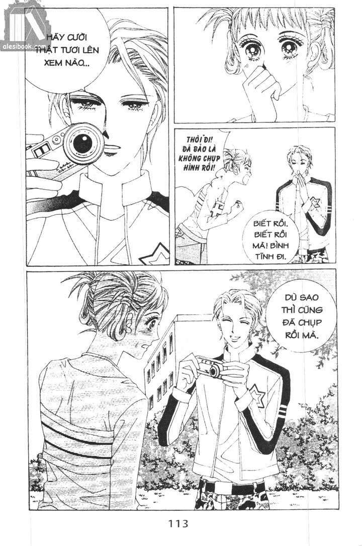 Hồng Tiểu Thư: Chapter 31