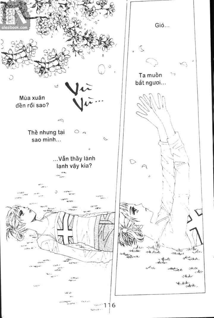 Hồng Tiểu Thư: Chapter 31