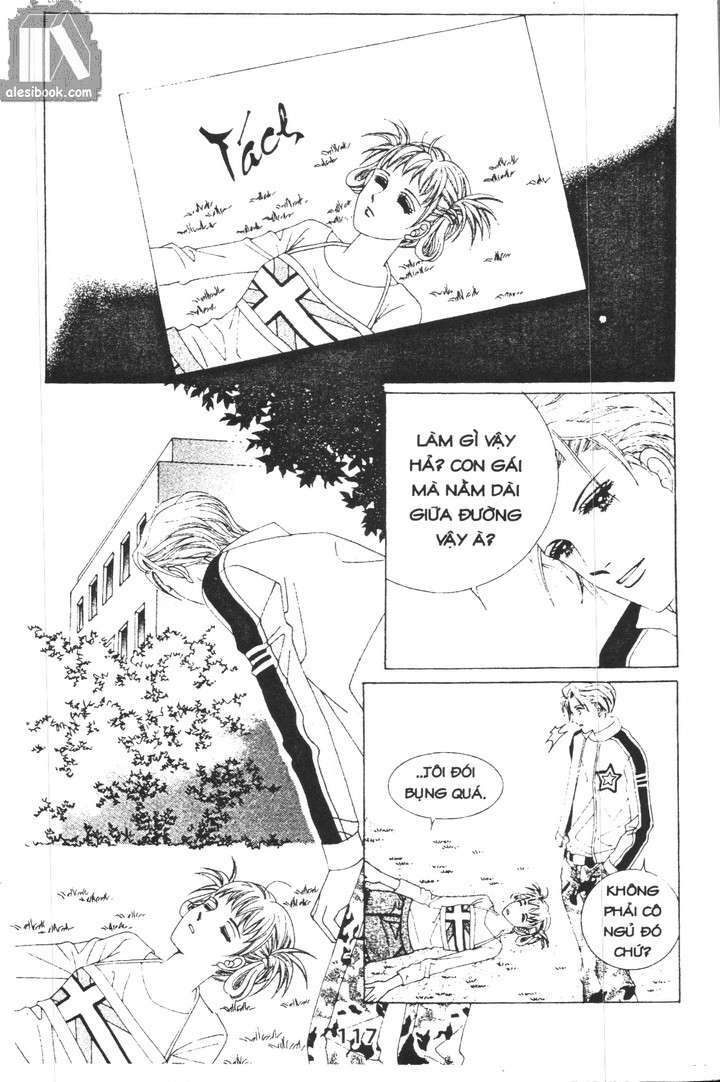 Hồng Tiểu Thư: Chapter 31