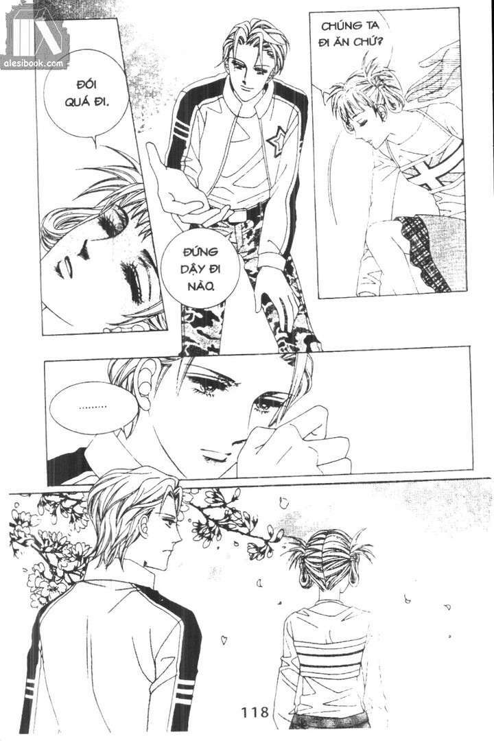 Hồng Tiểu Thư: Chapter 31