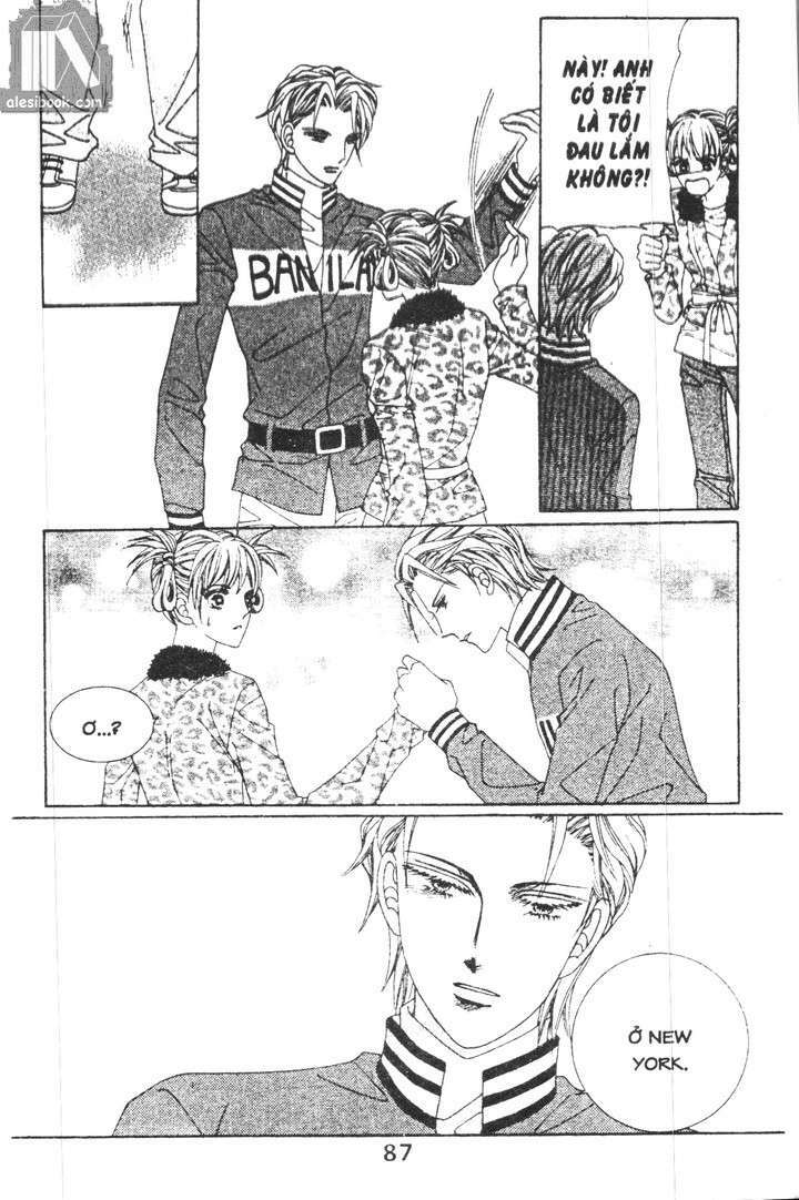 Hồng Tiểu Thư: Chapter 31