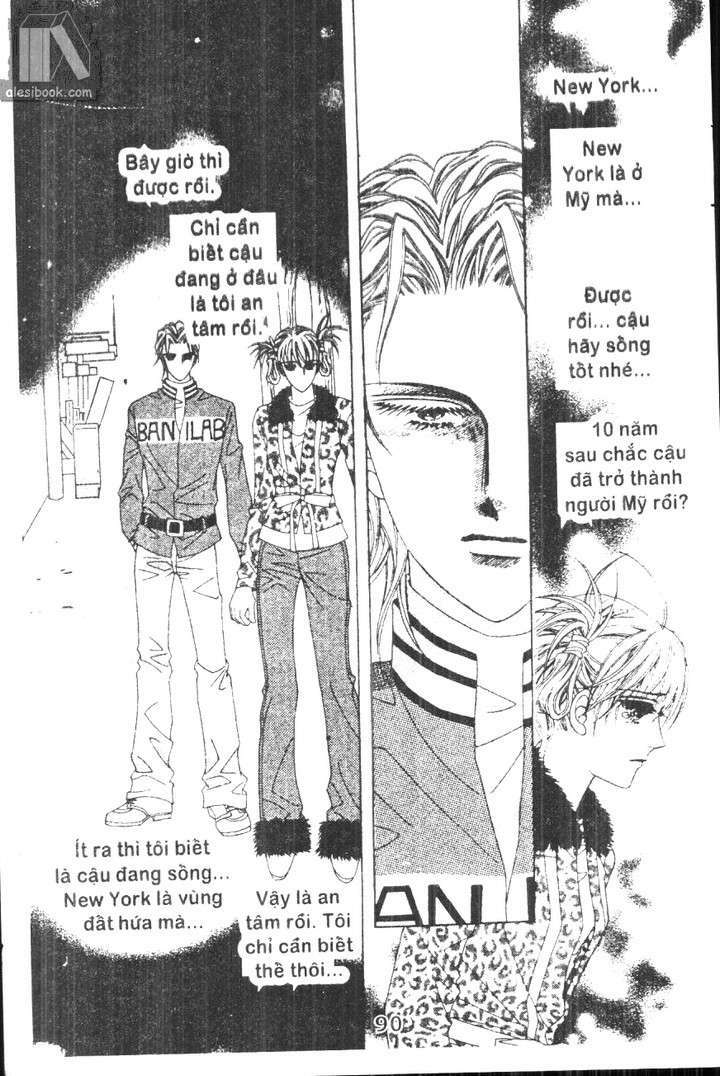 Hồng Tiểu Thư: Chapter 31