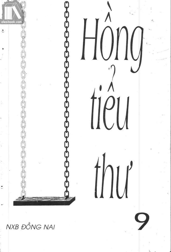 Hồng Tiểu Thư: Chapter 33