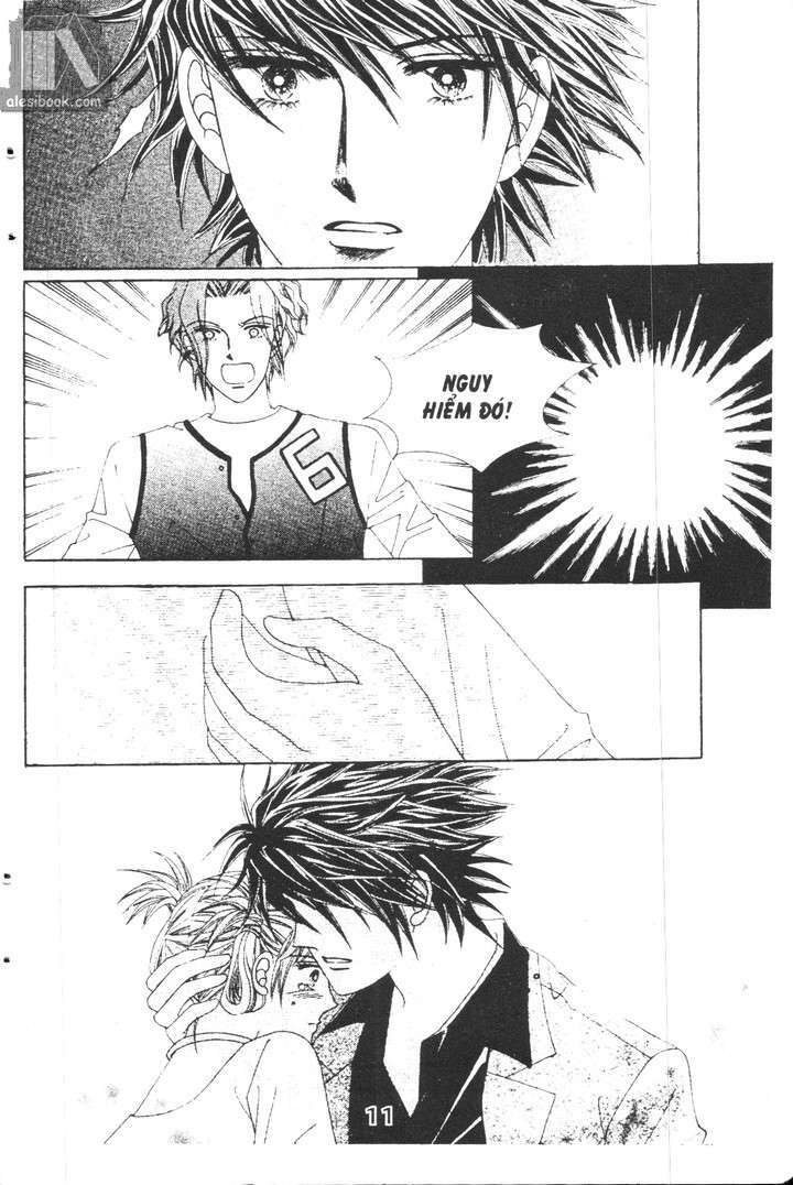 Hồng Tiểu Thư: Chapter 33