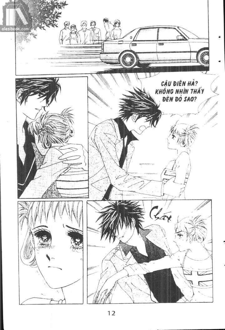 Hồng Tiểu Thư: Chapter 33