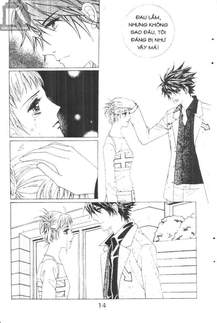 Hồng Tiểu Thư: Chapter 33