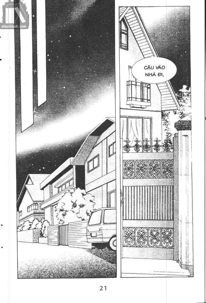 Hồng Tiểu Thư: Chapter 33