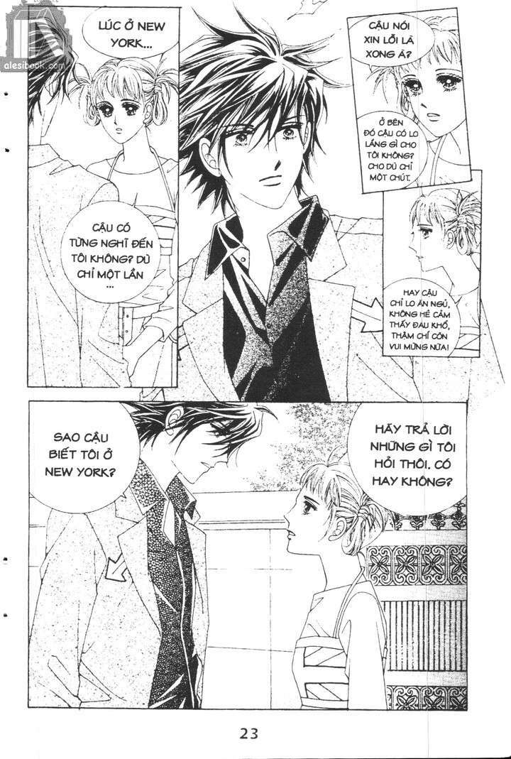 Hồng Tiểu Thư: Chapter 33