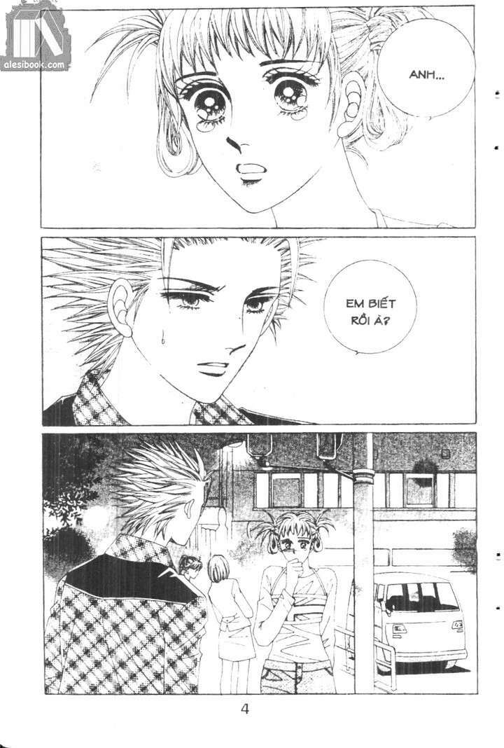 Hồng Tiểu Thư: Chapter 33