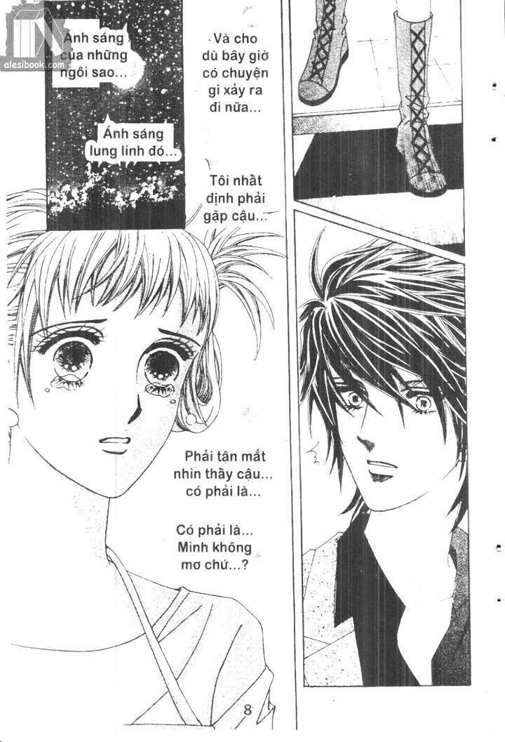 Hồng Tiểu Thư: Chapter 33