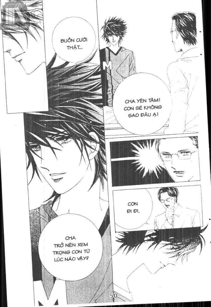 Hồng Tiểu Thư: Chapter 34