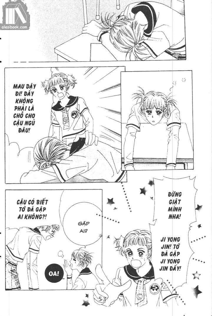 Hồng Tiểu Thư: Chapter 34