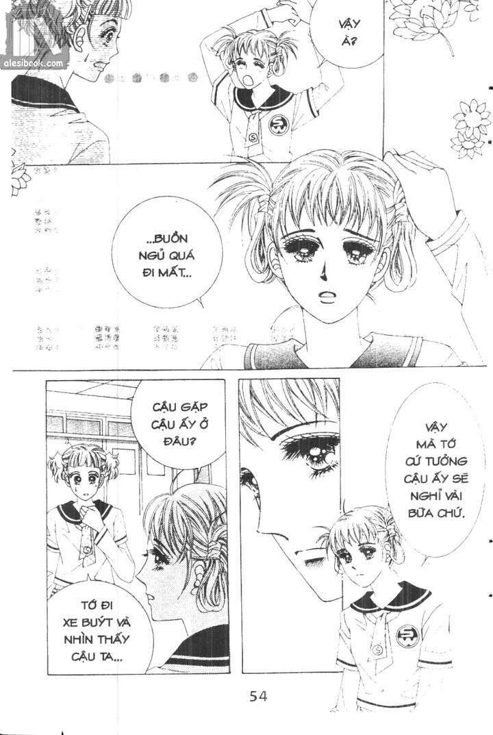 Hồng Tiểu Thư: Chapter 34