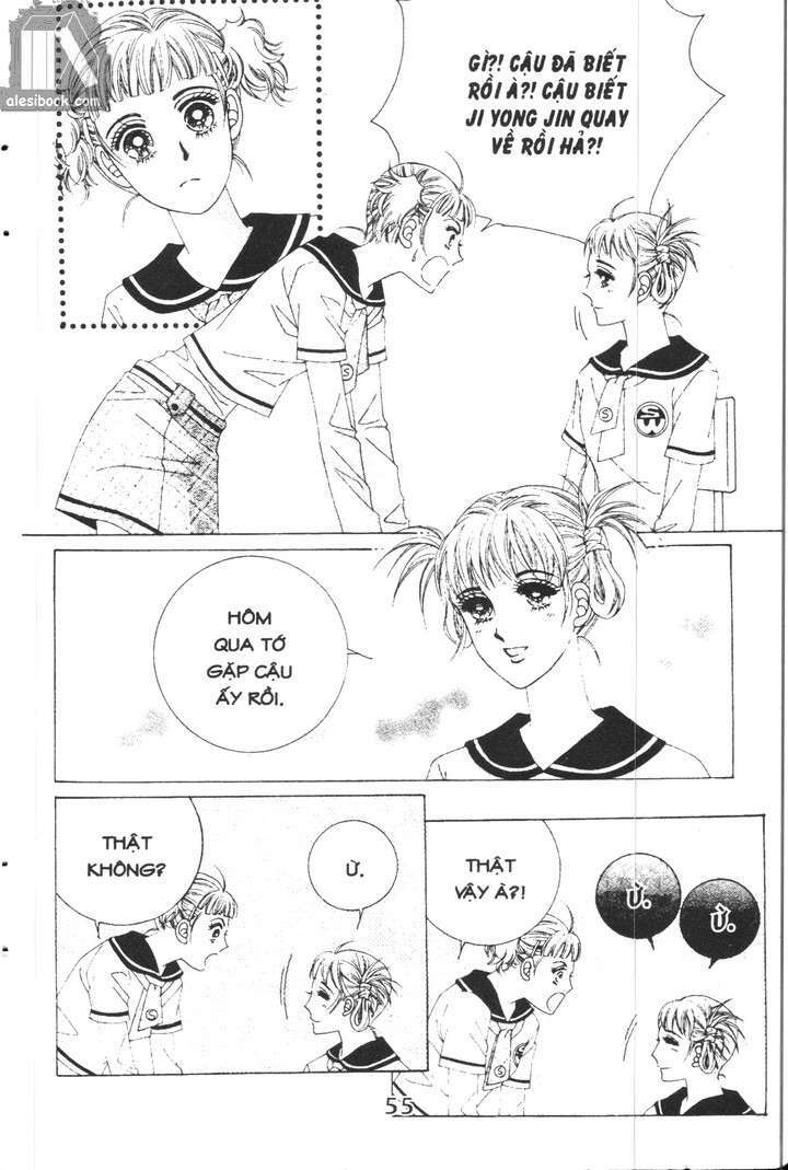 Hồng Tiểu Thư: Chapter 34
