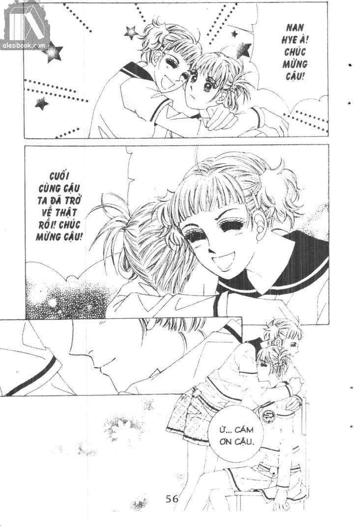 Hồng Tiểu Thư: Chapter 34