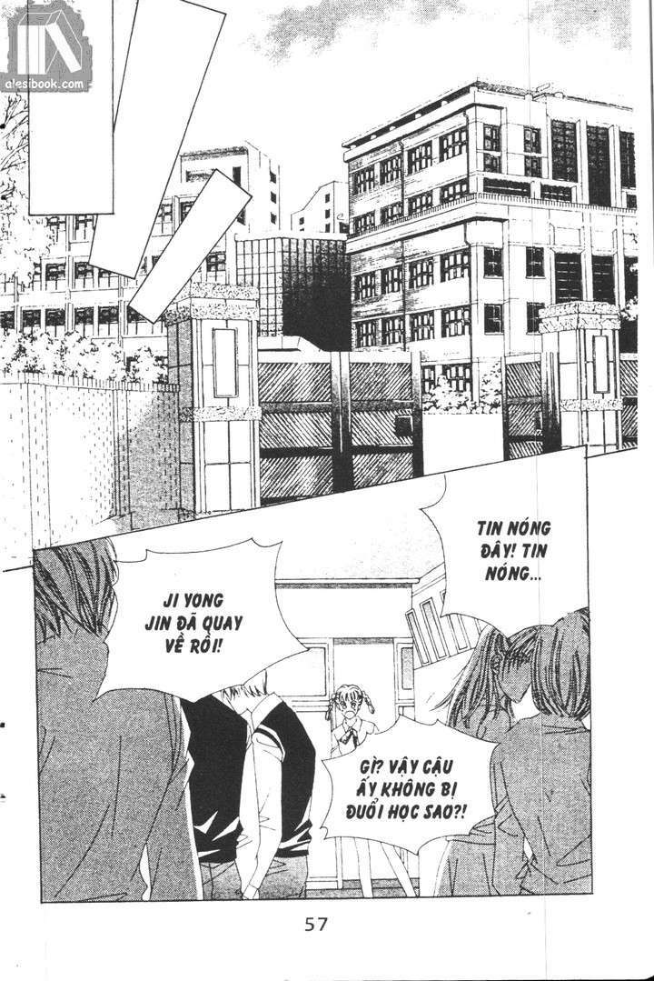 Hồng Tiểu Thư: Chapter 34