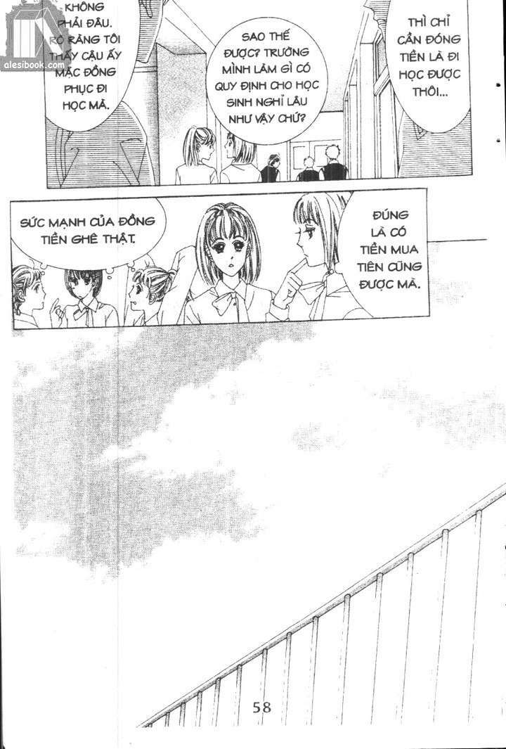 Hồng Tiểu Thư: Chapter 34