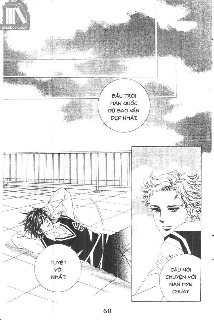Hồng Tiểu Thư: Chapter 34