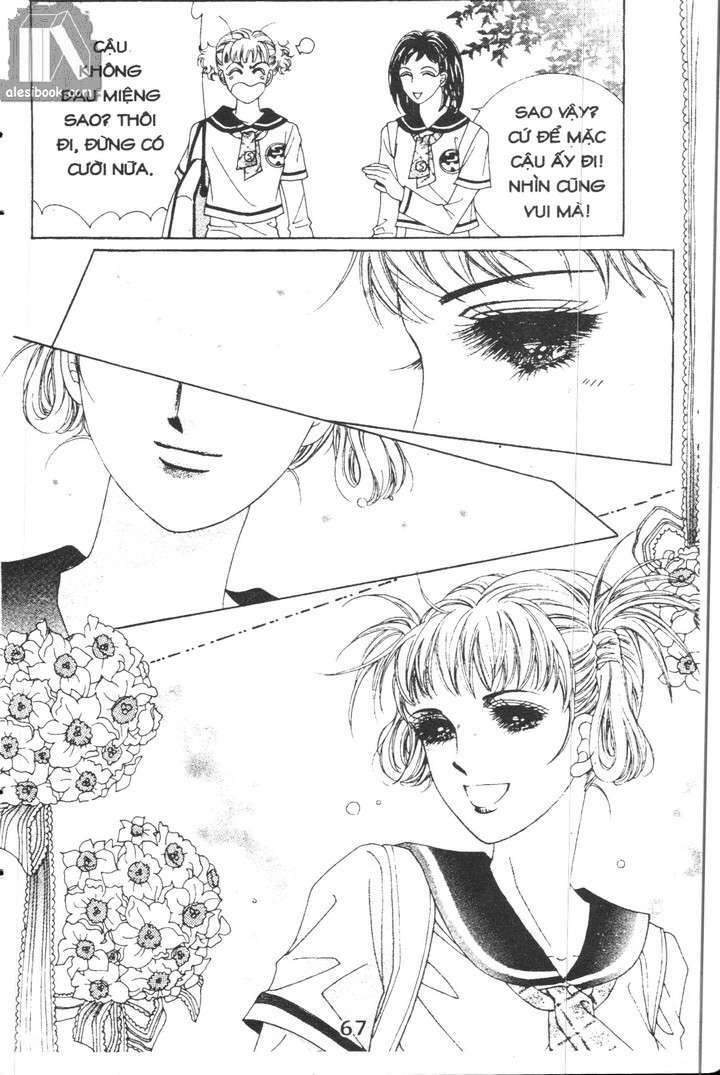 Hồng Tiểu Thư: Chapter 34