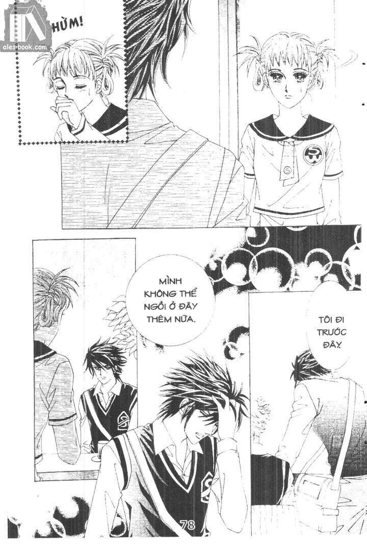 Hồng Tiểu Thư: Chapter 34