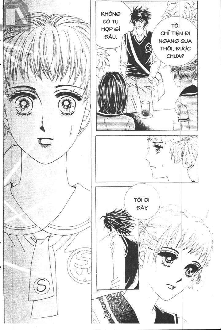 Hồng Tiểu Thư: Chapter 34
