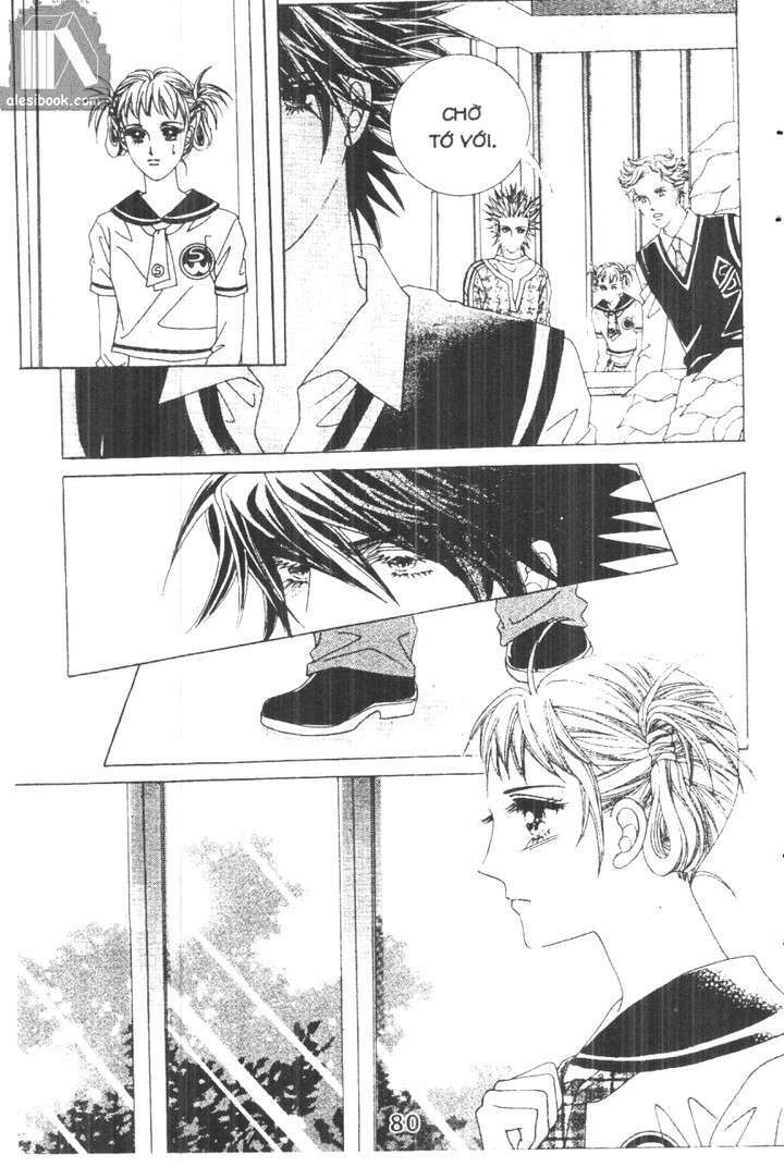Hồng Tiểu Thư: Chapter 34