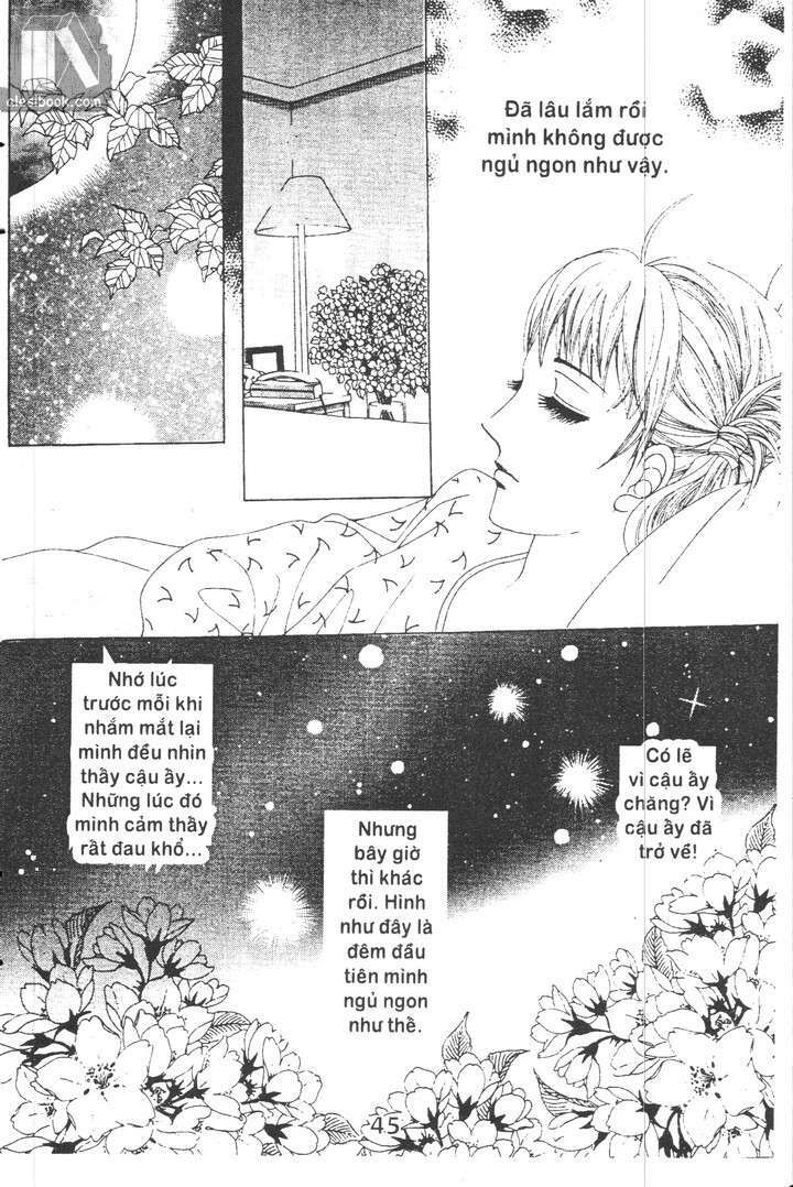 Hồng Tiểu Thư: Chapter 34