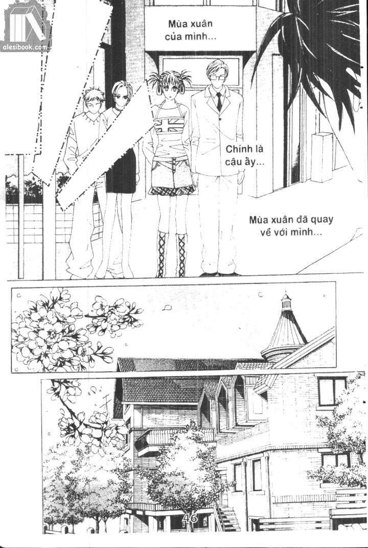 Hồng Tiểu Thư: Chapter 34