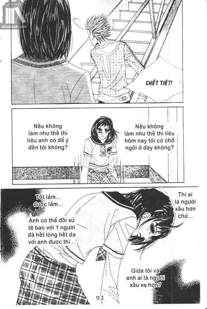 Hồng Tiểu Thư: Chapter 35