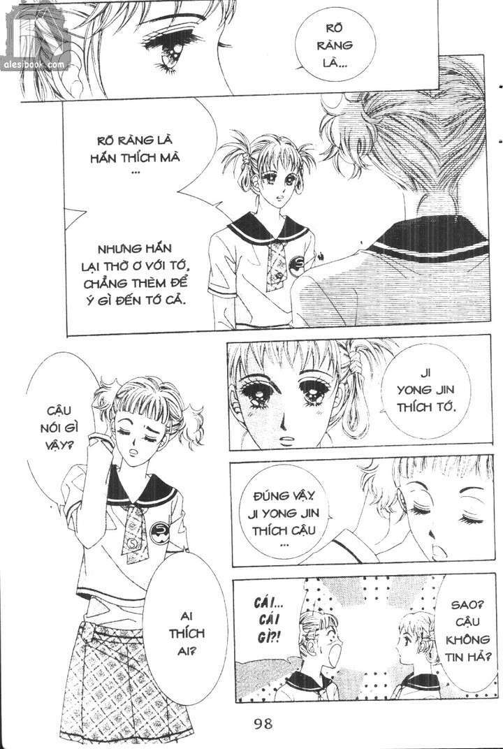 Hồng Tiểu Thư: Chapter 35