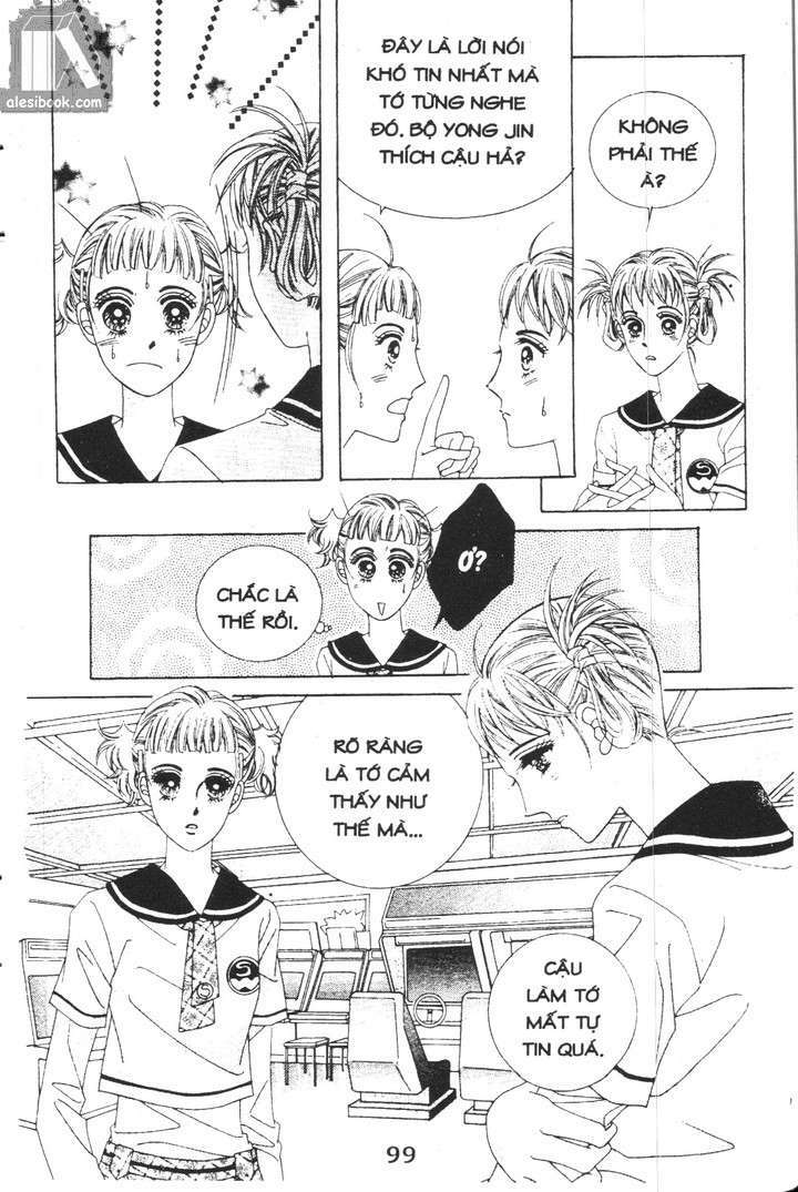 Hồng Tiểu Thư: Chapter 35