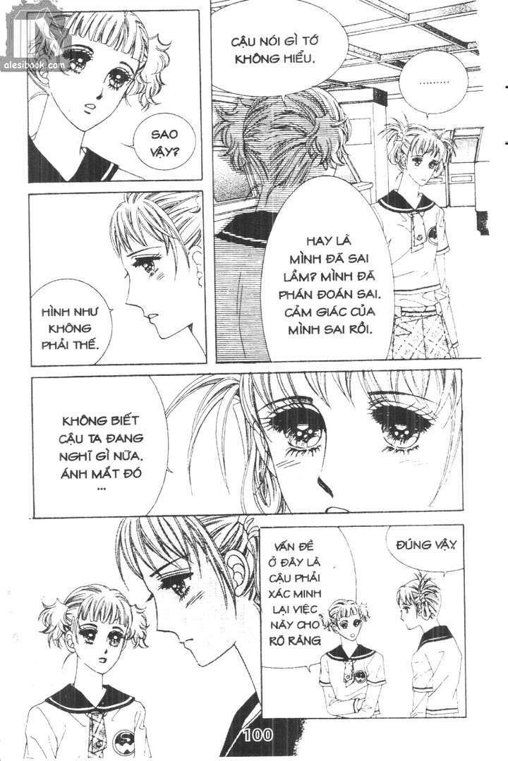 Hồng Tiểu Thư: Chapter 35