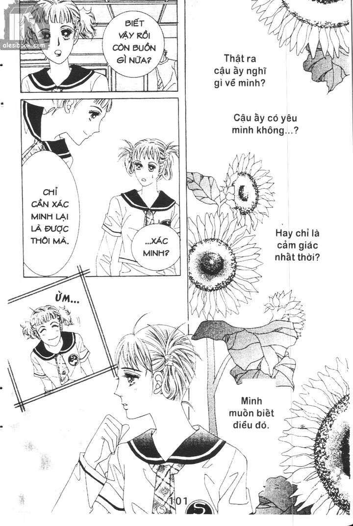 Hồng Tiểu Thư: Chapter 35